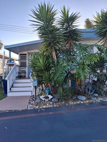 6550 Ponto Drive 154, Carlsbad, CA 92011