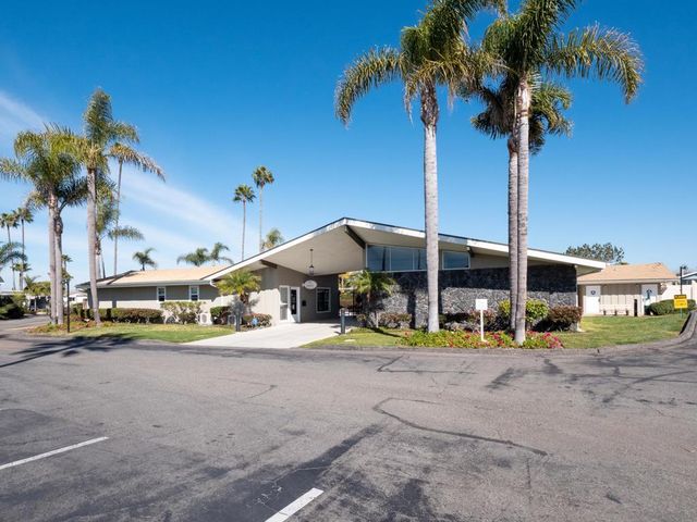 6550 Ponto Drive 154, Carlsbad, CA 92011