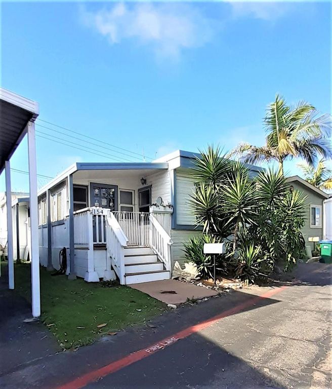 6550 Ponto Drive 154, Carlsbad, CA 92011