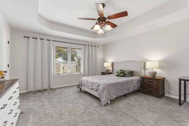 701 E Bennett Court, Nixa, MO 65714