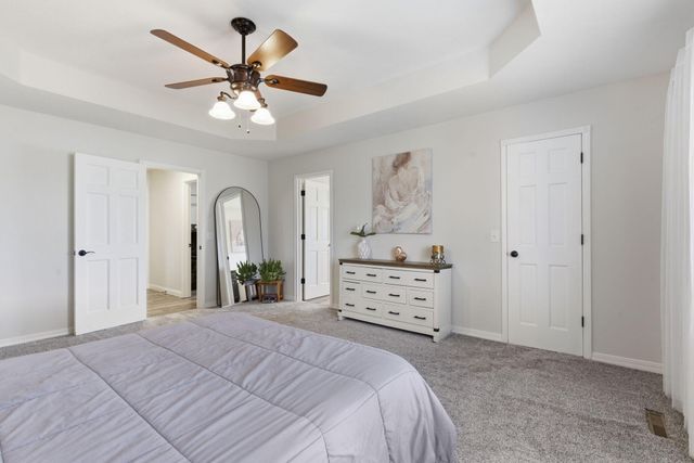 701 E Bennett Court, Nixa, MO 65714