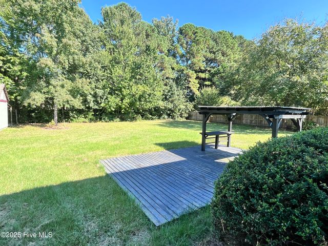 4431 Corey Road, Winterville, NC 28590