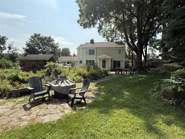 45800 W Ann Arbor Trail, Plymouth, MI 48170