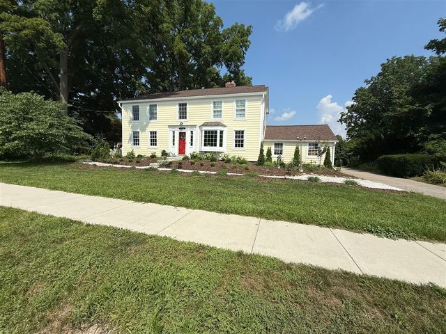 45800 W Ann Arbor Trail, Plymouth, MI 48170