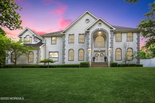 212 Millstone Road, Millstone, NJ 07726