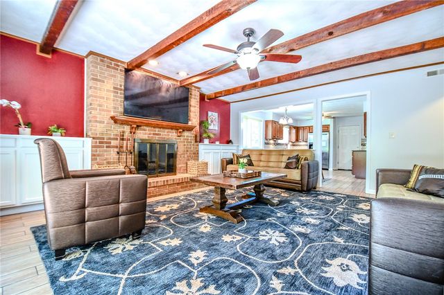2104 Crab Tree Drive, Beavercreek, OH 45431