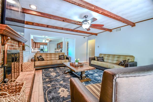 2104 Crab Tree Drive, Beavercreek, OH 45431