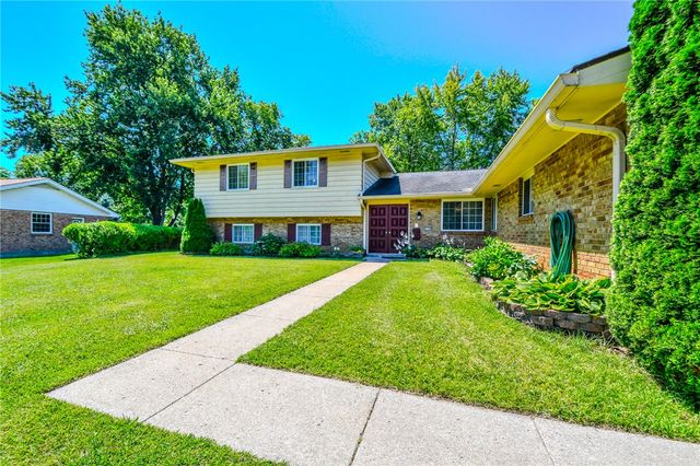 2104 Crab Tree Drive, Beavercreek, OH 45431