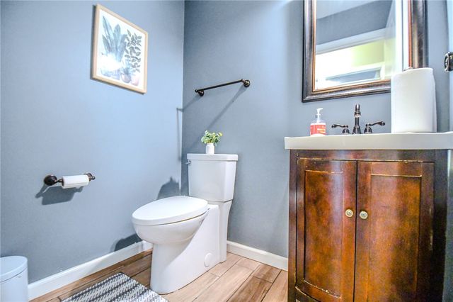 2104 Crab Tree Drive, Beavercreek, OH 45431