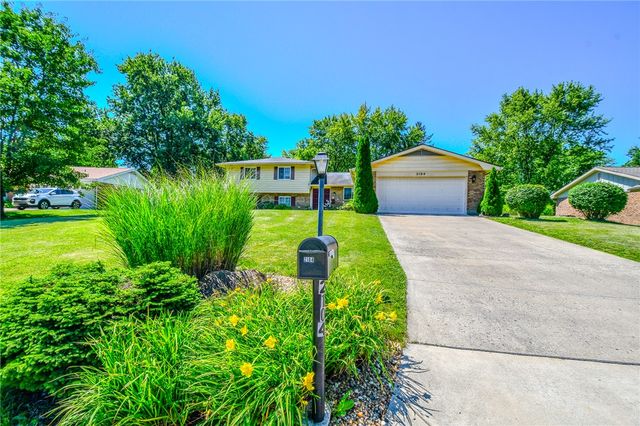 2104 Crab Tree Drive, Beavercreek, OH 45431