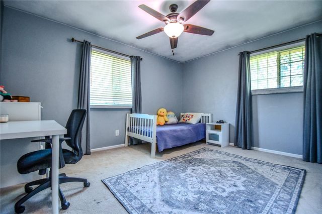 2104 Crab Tree Drive, Beavercreek, OH 45431