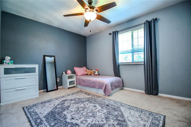 2104 Crab Tree Drive, Beavercreek, OH 45431