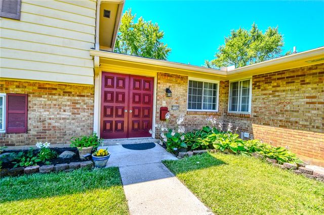 2104 Crab Tree Drive, Beavercreek, OH 45431