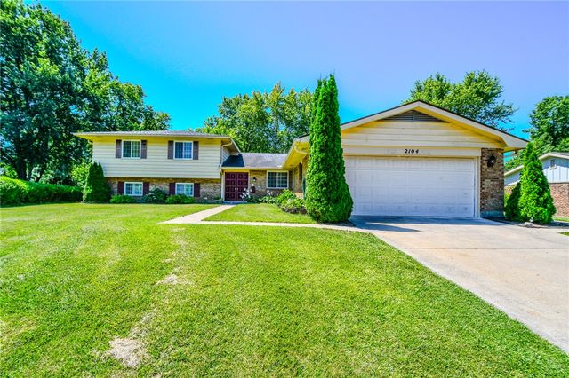 2104 Crab Tree Drive, Beavercreek, OH 45431