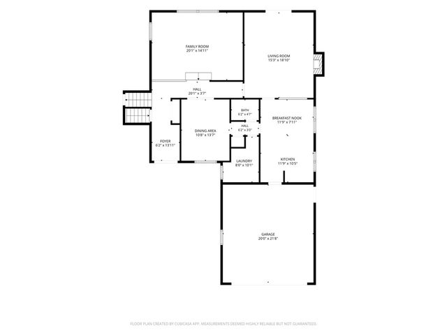 2104 Crab Tree Drive, Beavercreek, OH 45431