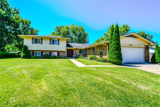 2104 Crab Tree Drive, Beavercreek, OH 45431