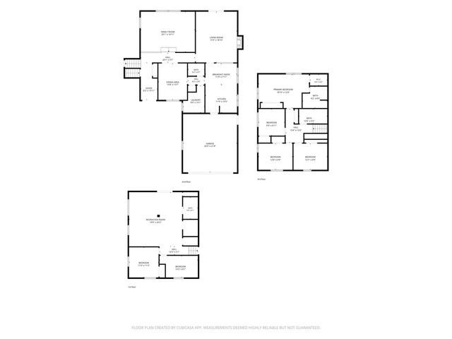 2104 Crab Tree Drive, Beavercreek, OH 45431
