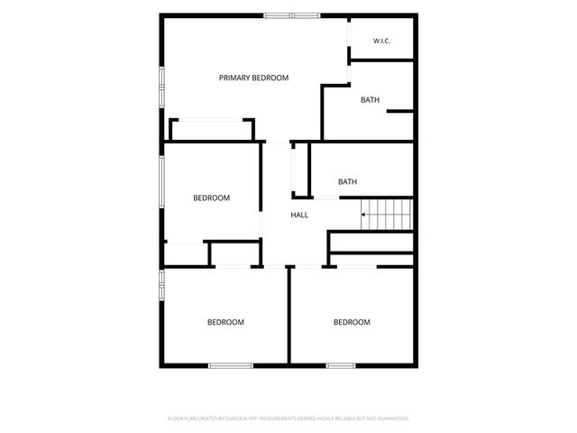 2104 Crab Tree Drive, Beavercreek, OH 45431