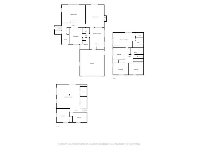 2104 Crab Tree Drive, Beavercreek, OH 45431