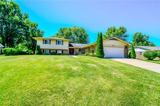 2104 Crab Tree Drive, Beavercreek, OH 45431