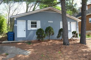 1015 Rosedale Avenue, Durham, NC 27707