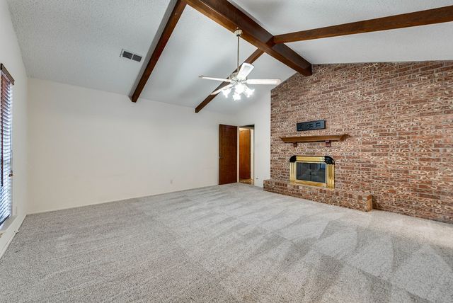 117 Conley Place, Odessa, TX 79762