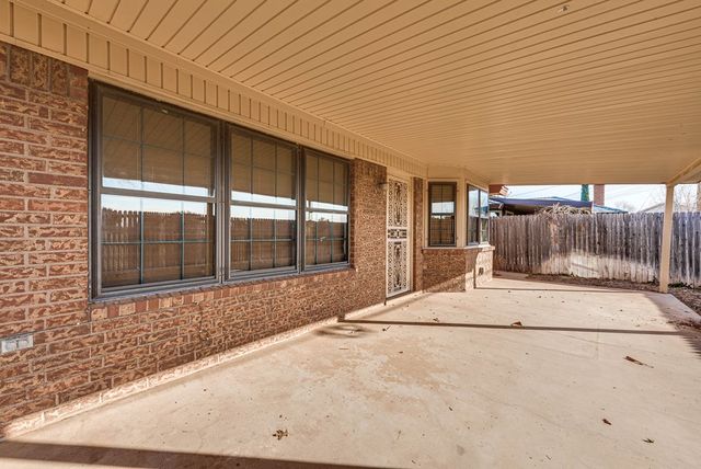 117 Conley Place, Odessa, TX 79762