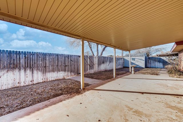 117 Conley Place, Odessa, TX 79762