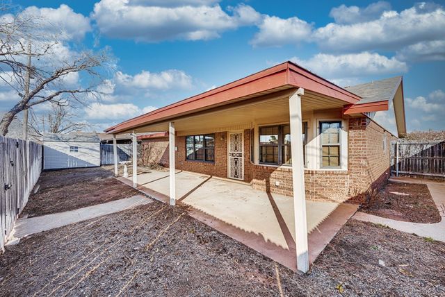 117 Conley Place, Odessa, TX 79762