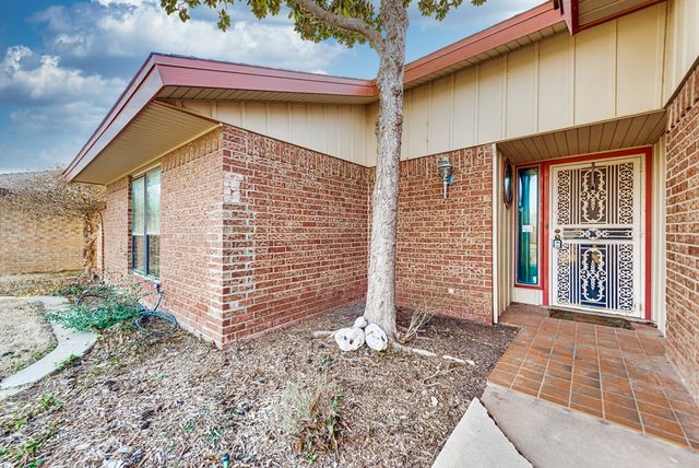 117 Conley Place, Odessa, TX 79762