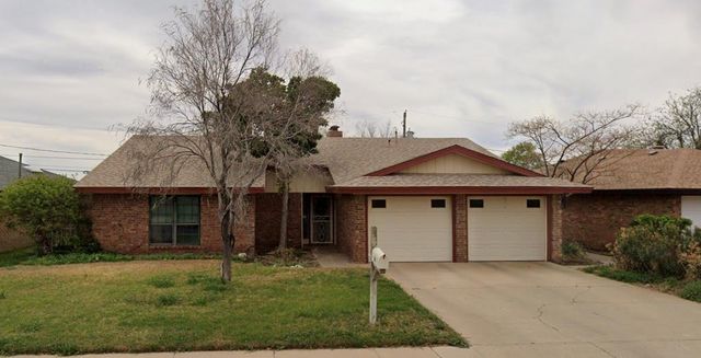 117 Conley Place, Odessa, TX 79762