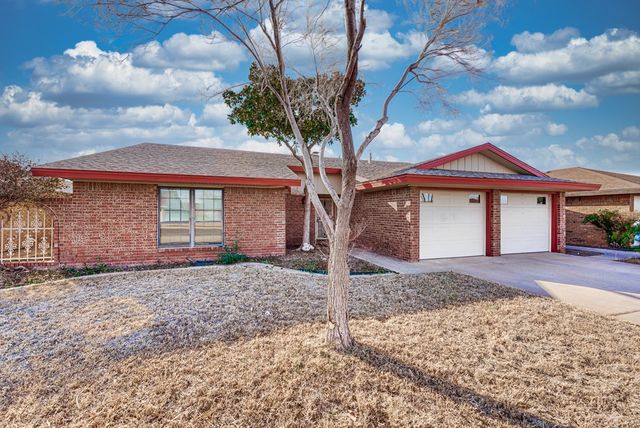 117 Conley Place, Odessa, TX 79762