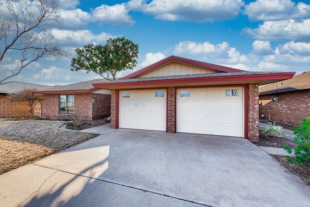 117 Conley Place, Odessa, TX 79762