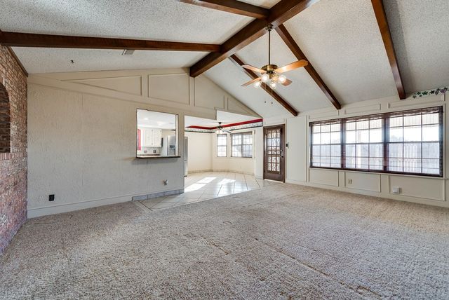 117 Conley Place, Odessa, TX 79762