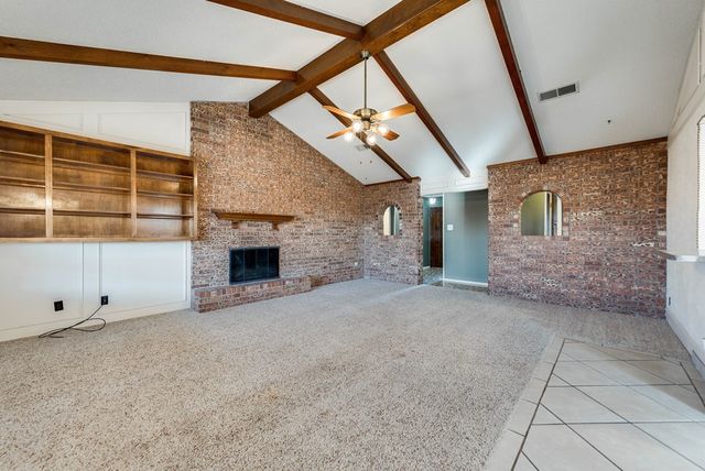 117 Conley Place, Odessa, TX 79762