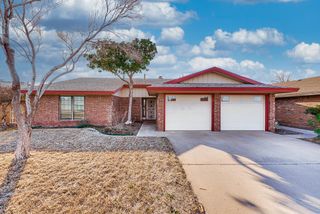 117 Conley Place, Odessa, TX 79762