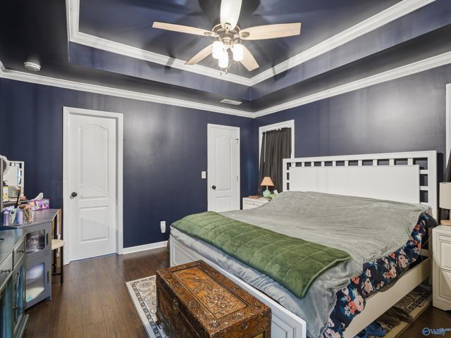 140 Poplar Green Lane, Harvest, AL 35749