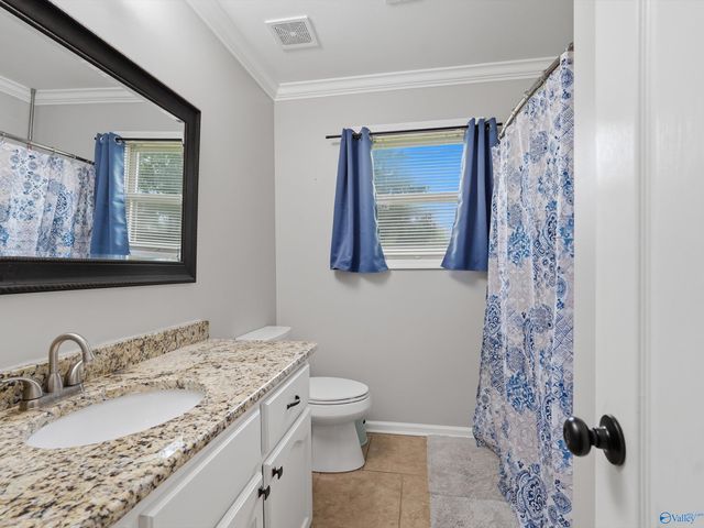 140 Poplar Green Lane, Harvest, AL 35749