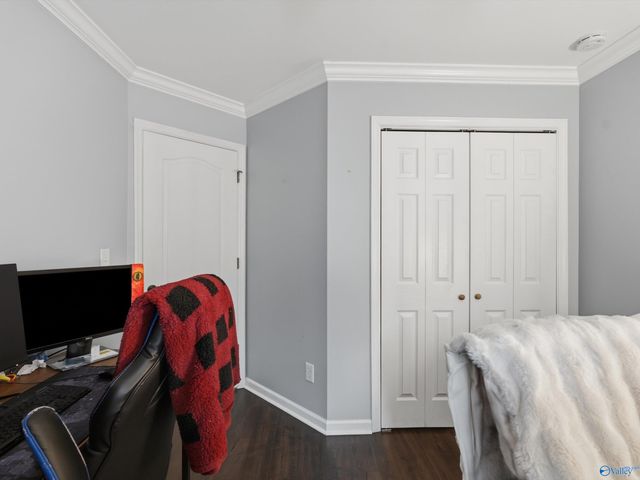 140 Poplar Green Lane, Harvest, AL 35749