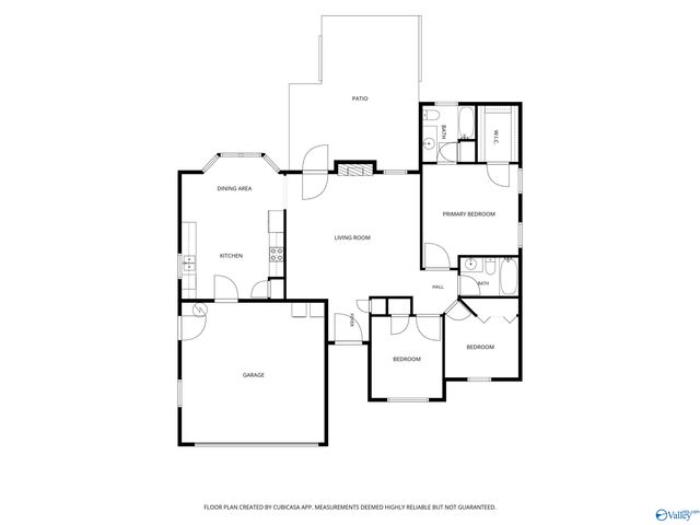 140 Poplar Green Lane, Harvest, AL 35749