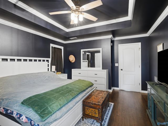 140 Poplar Green Lane, Harvest, AL 35749