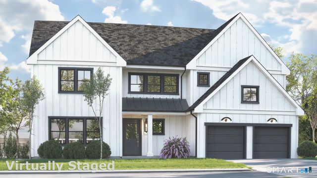 10 Juniper Drive, New Milford, CT 06776