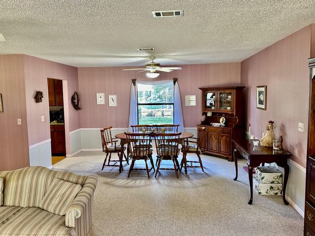 444 Pitts Bayshore Drive, Freeport, FL 32439