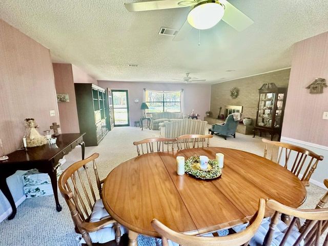 444 Pitts Bayshore Drive, Freeport, FL 32439