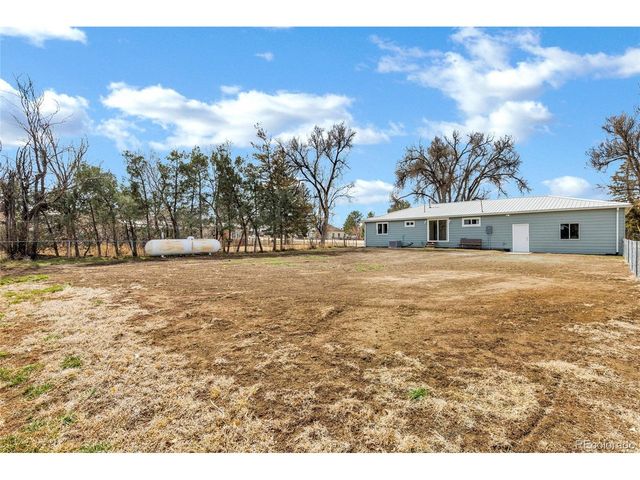 408 Sioux Ave, Simla, CO 80835