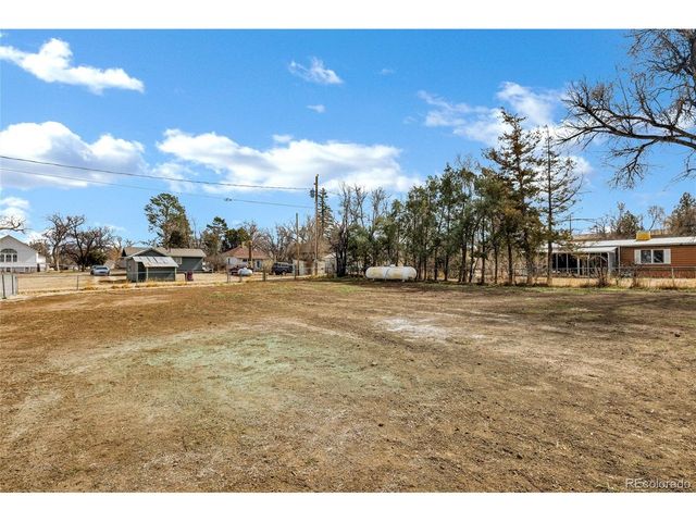 408 Sioux Ave, Simla, CO 80835