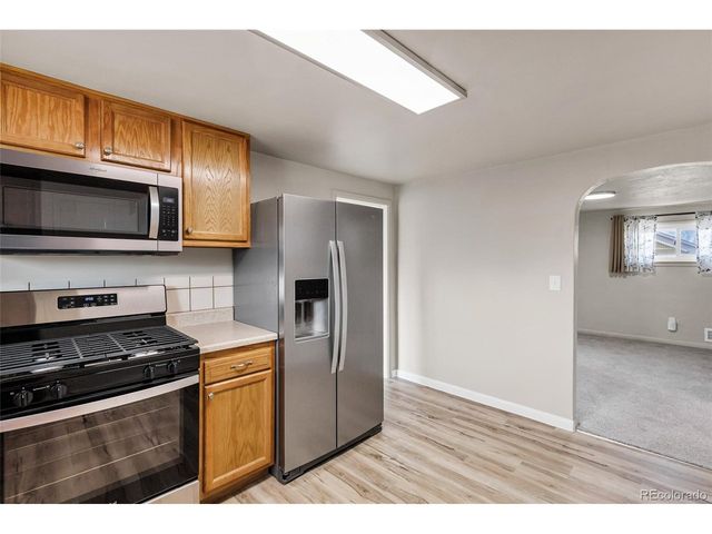 408 Sioux Ave, Simla, CO 80835