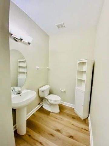 613 N HIDDEN PRAIRIE Court 613, Palatine, IL 60067