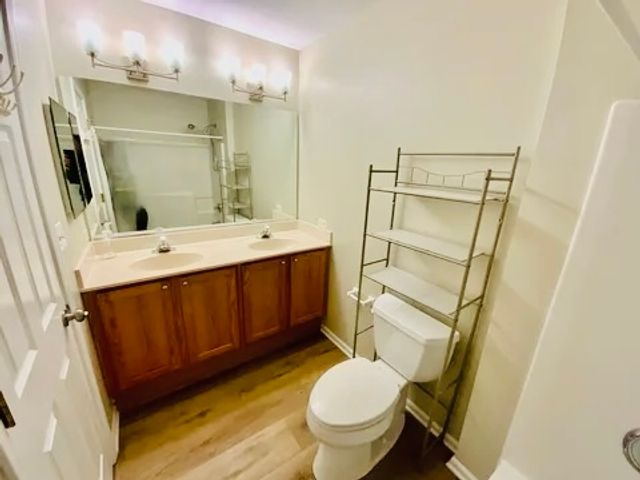 613 N HIDDEN PRAIRIE Court 613, Palatine, IL 60067