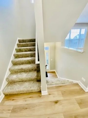 613 N HIDDEN PRAIRIE Court 613, Palatine, IL 60067